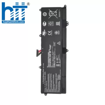 Pin Asus Vivobook S200 S200E X201 X201E X202 X202E Q200 Q200E C21x202 S200E-CT158H X201E