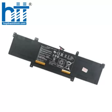 Pin Asus VivoBook S301LA S301LP Q301L, C21PQ2H 0B200-00580100M, C21N1309 Zin