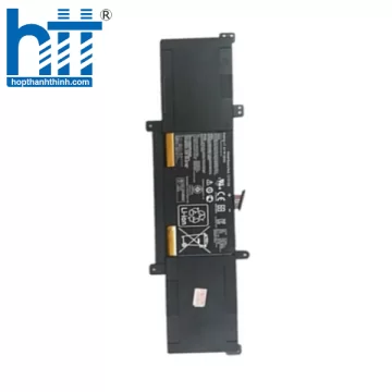 Pin Asus VivoBook S301LA S301LP Q301L, C21PQ2H 0B200-00580100M, C21N1309 Zin