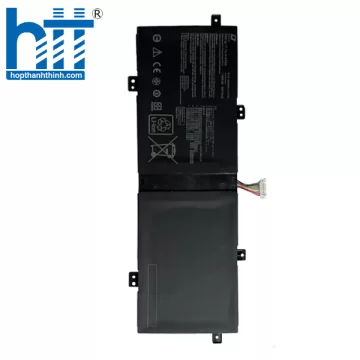 Pin Asus VivoBook X431FA X431FL S14 S431FA S431FL BX431FA K431FL S4500F
