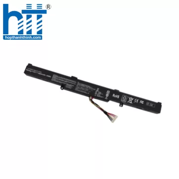 Pin Asus X450 X450e X450j X450jf X550e X550z X550za X750j X750ja X751 X751m