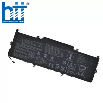 Pin Asus Zenbook 13 UX331UA UX331UA-1A UX331UA-1E UX331UN UX331FN U3100FN U3100UN 
