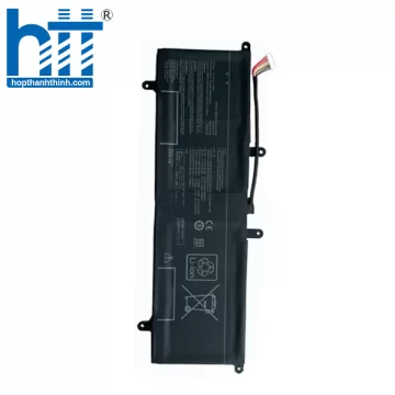 Pin Asus ZenBook Duo UX481 UX481FA UX481FL UX481FLY UX481F X481FL UX481FL-BM002T UX481FA-BM020R UX481FL-BP1505T, C41N1901 Zin