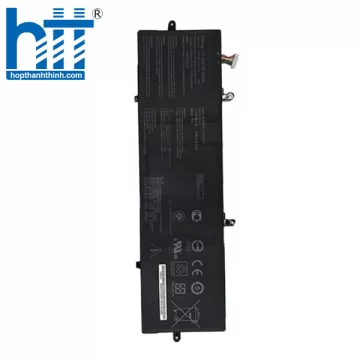 Pin Asus ZenBook Flip 13 UX362 UX362FA Q326FA Q326FA-BI7T13 0B200-03160000 3ICP57081 Series, C31N1816 Zin