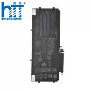 Pin Asus ZenBook Flip UX360 UX360C UX360CA UX360UA UX360CA-C4008T C4028T C4041T FC060T UBM1T UX360UA-1A 1B 1C 