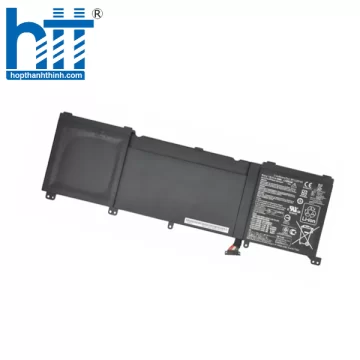 Pin Asus ZenBook Pro UX501J UX501L UX501JW UX501LW UX501JW4720 UX501VW N501 N501VW