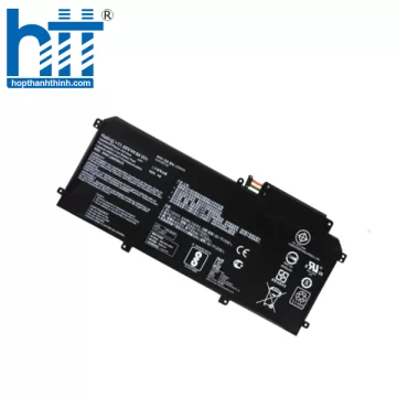 Pin ASUS ZenBook U3000C UX330CA UX330UA Series Notebook UX330UA-1AUX330UA