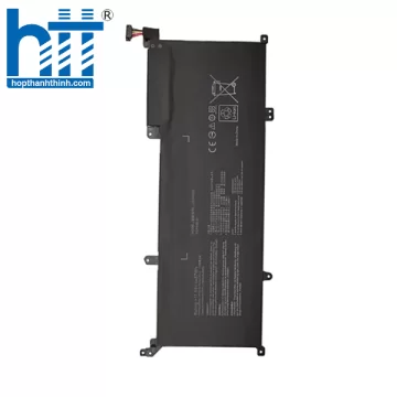 Pin Asus ZenBook U305U UX305U UX305UAB UX305UA U306U UX306 UX306U UX306UA