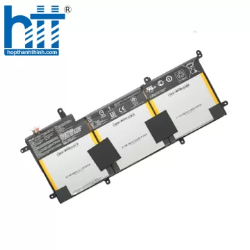 Pin Asus Zenbook UX305LA UX305UA UX305L UX305LA-1A UX305LA-1AFA UX305LA