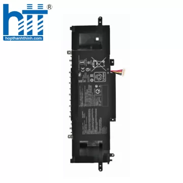 Pin Asus ZenBook UX333FAC UX334FA UX334FL UX433FL UX433FLC UM433DA UM433IQ UM434DA UM434IQ UX434DA UX434F UX434FA UX434FL