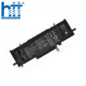 Pin Asus ZenBook UX333FAC UX334FA UX334FL UX433FL UX433FLC UM433DA UM433IQ UM434DA UM434IQ UX434DA UX434F UX434FA UX434FL