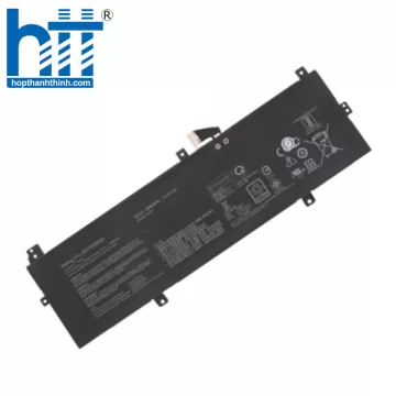 Pin Asus Zenbook UX430 UX430UA-1A, C31N1620 