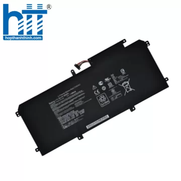 Pin ASUS ZenBook UX305 UX305F UX305C UX305CA UX305FA UX305FA-USM1 U305 U305L