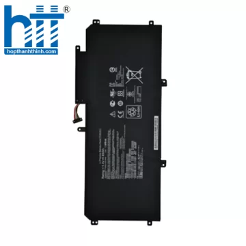 Pin ASUS ZenBook UX305 UX305F UX305C UX305CA UX305FA UX305FA-USM1 U305 U305L