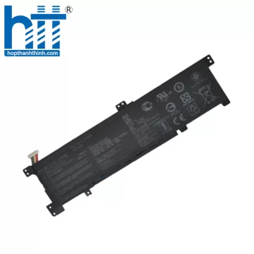 Pin Laptop Asus A400U, A401L, K401L, K401LB, K401L Series, B31N1424 Zin