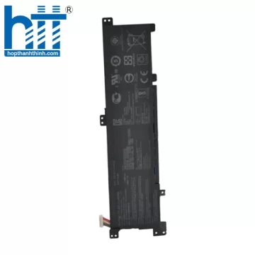 Pin Laptop Asus A400U, A401L, K401L, K401LB, K401L Series, B31N1424 Zin