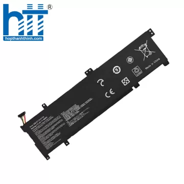 Pin Laptop Asus A501,LB5200 ,K501LX ,K501U, K501UB, K501UX, B31N1429 Zin