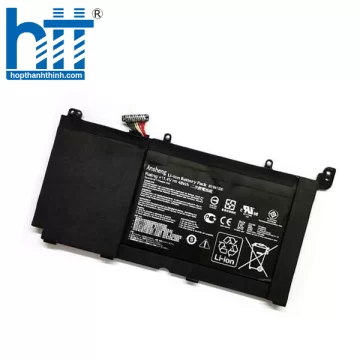 Pin Laptop Asus C31-S551, V551L, V551LA, R553L, K551LN, K551L, B31N1336 Zin