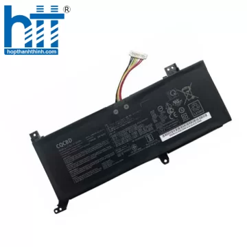  Pin Laptop Asus D509DA Series, C21N1818-2 Zin