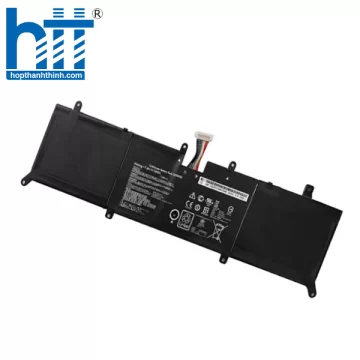  Pin Laptop Asus F302LJ F302U X302L X302LA X302LJ Series, C21N1423 Zin