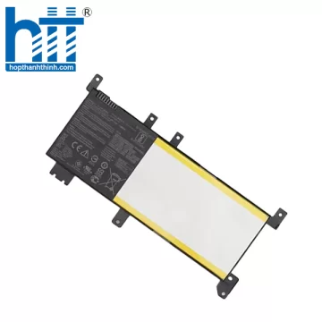 Pin Laptop Asus F442U A480U, C21N1638 Zin