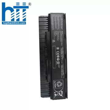 Pin Laptop Asus G551 G58JK G771, A32N1405 Zin