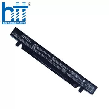 Pin Laptop Asus GL552 ZX50, ROG GL552V GL552VW GL552VW-DH74 DH71 GL552JX GL552J GL552, ZX50JX X50J X555 ZX50 FZ50 FX50VW