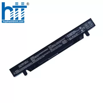 Pin Laptop Asus GL552 ZX50, ROG GL552V GL552VW GL552VW-DH74 DH71 GL552JX GL552J GL552, ZX50JX X50J X555 ZX50 FZ50 FX50VW