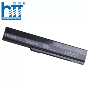 Pin Laptop Asus K52, K52E, K52F, K52J, K52JC, K52D, K52N
