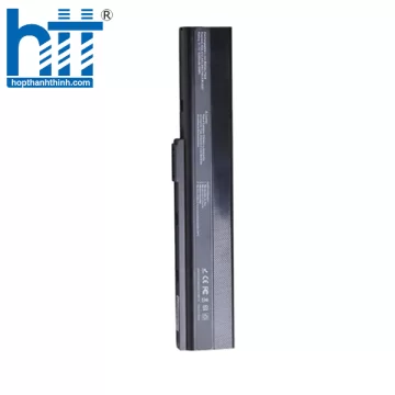 Pin Laptop Asus K52, K52E, K52F, K52J, K52JC, K52D, K52N