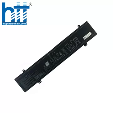 Pin Laptop Asus ROG Flow X16 GV601RE, GV601RM, GV601RW, Asus ROG Strix SCAR 18 G834JY, G834JZ Series, C41N2109 Zin