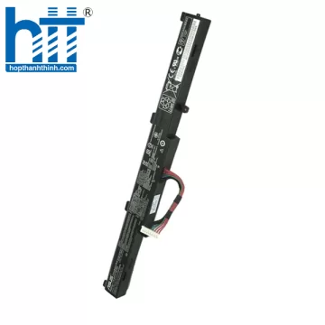 Pin Laptop Asus ROG GL553 ,GL553VW ,GL553VD ,GL553VE, GL753V, FX53VD, FZ53V, A41N1611 Zin