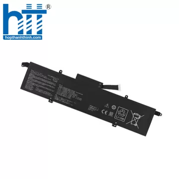 Pin Laptop Asus ROG Zephyrus G14 GA401II, GA401IU, GA401IV, GA401IV-BR9N6 Series, C41N1908 Zin
