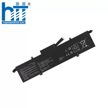 Pin Laptop Asus ROG Zephyrus G14 GA401II, GA401IU, GA401IV, GA401IV-BR9N6 Series, C41N1908 Zin