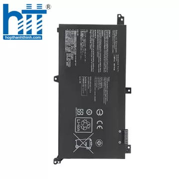  Pin Laptop Asus S14 F571G X430UA X430UF X430UN X430FA X430FN, B31N1732 Zin