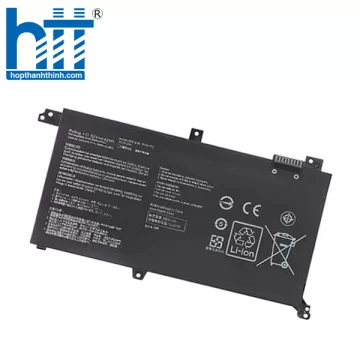  Pin Laptop Asus S14 F571G X430UA X430UF X430UN X430FA X430FN, B31N1732 Zin