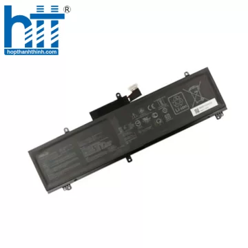  Pin Laptop Asus TUF Dash F15 FX516P, FX516PR, FX516PM Series, C41N1837 Zin
