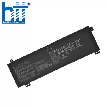  Pin Laptop Asus TUF F15 FX507VV4