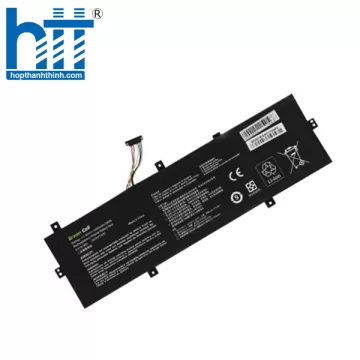 Pin Laptop Asus UX430 PU404 UX430U UX430UA UX430UN UX430UQ
