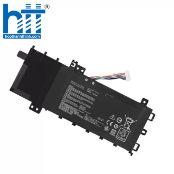 Pin Laptop Asus Vivobook 15 A512, A512J, F512, F512D, F512F, F512U, F515, F515J, X512, X512D, X512F, X512F, X512UC, X515M