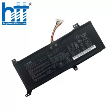 Pin Laptop Asus Vivobook 15 X509JP, X509M, X509MA, X509U, X509UA, X509UB, X509UJ, X545, X545F