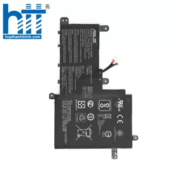 Pin Laptop Asus VivoBook S15 S530, S530UA, S530UN, X530FN