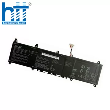 Pin Laptop Asus VivoBook S330F, S330UA, X330F, X330UA, K330, R330