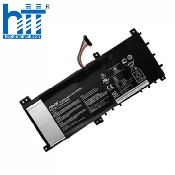 Pin Laptop Asus VivoBook S451, S451LA, S451LB, S451LN