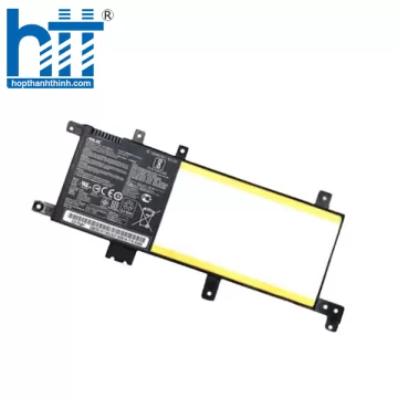  Pin Laptop Asus Vivobook X542, R542UR, A542U, A580UR, FL8000U, FL5900L