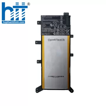 Pin Laptop Asus X455 K455 F454 X454 X455LA, X455LA-4030U, X455LA-N4030U