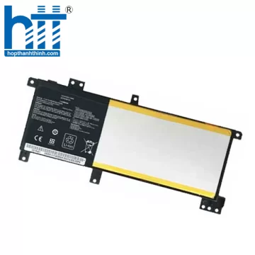 Pin Laptop Asus X456, A456, X456UA, X456UF, X456UJ, X456UR, X456UV