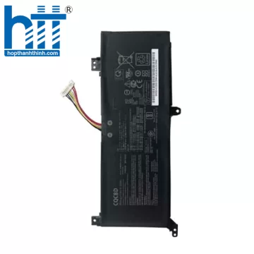  Pin Laptop Asus X540M X509J X509JA