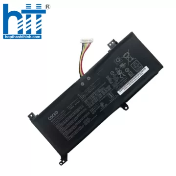  Pin Laptop Asus X540M X509J X509JA