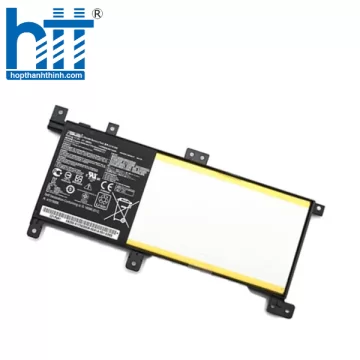 Pin Laptop Asus X556